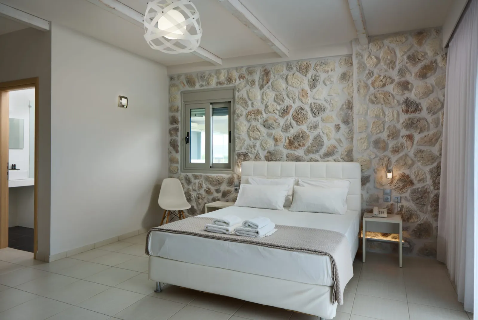 Family Sea View Room