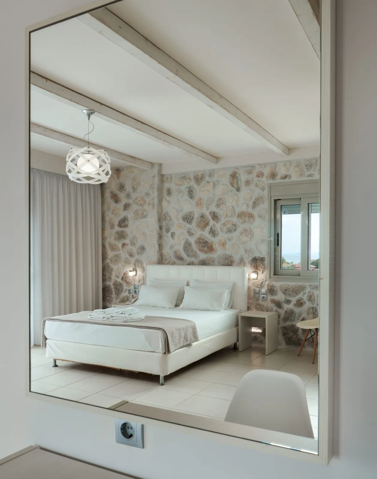 Family Sea View Room