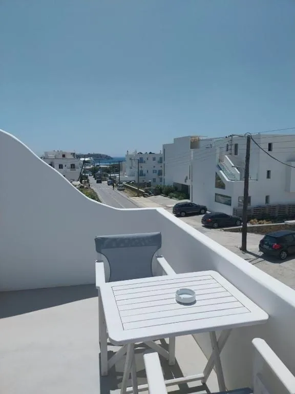 SIDE SEA VIEW DBL ROOM