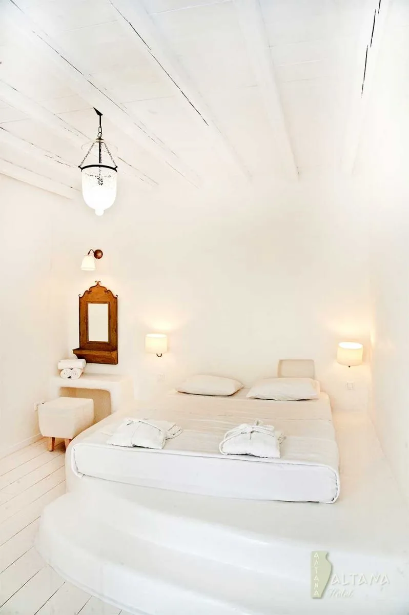 Altana Superior Suite