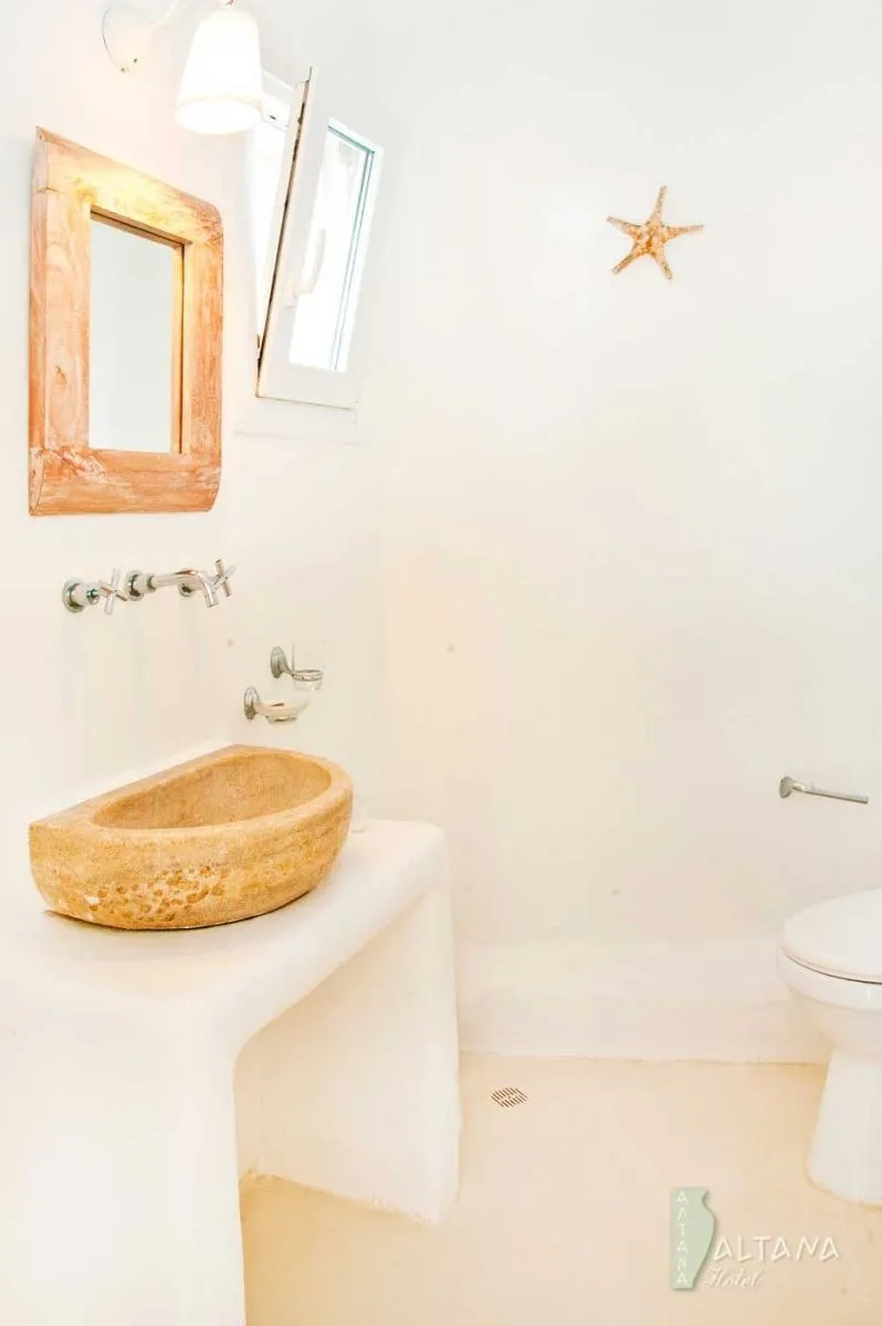 Altana Superior Suite