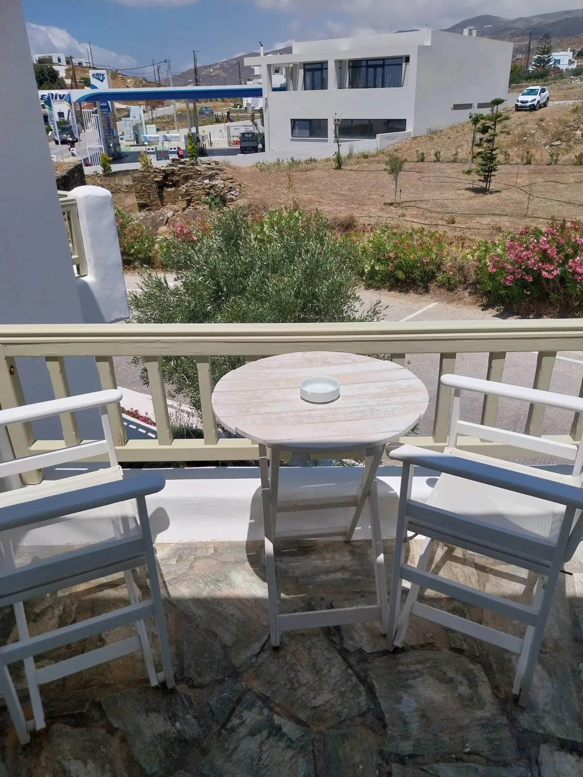 Altana Superior Suite
