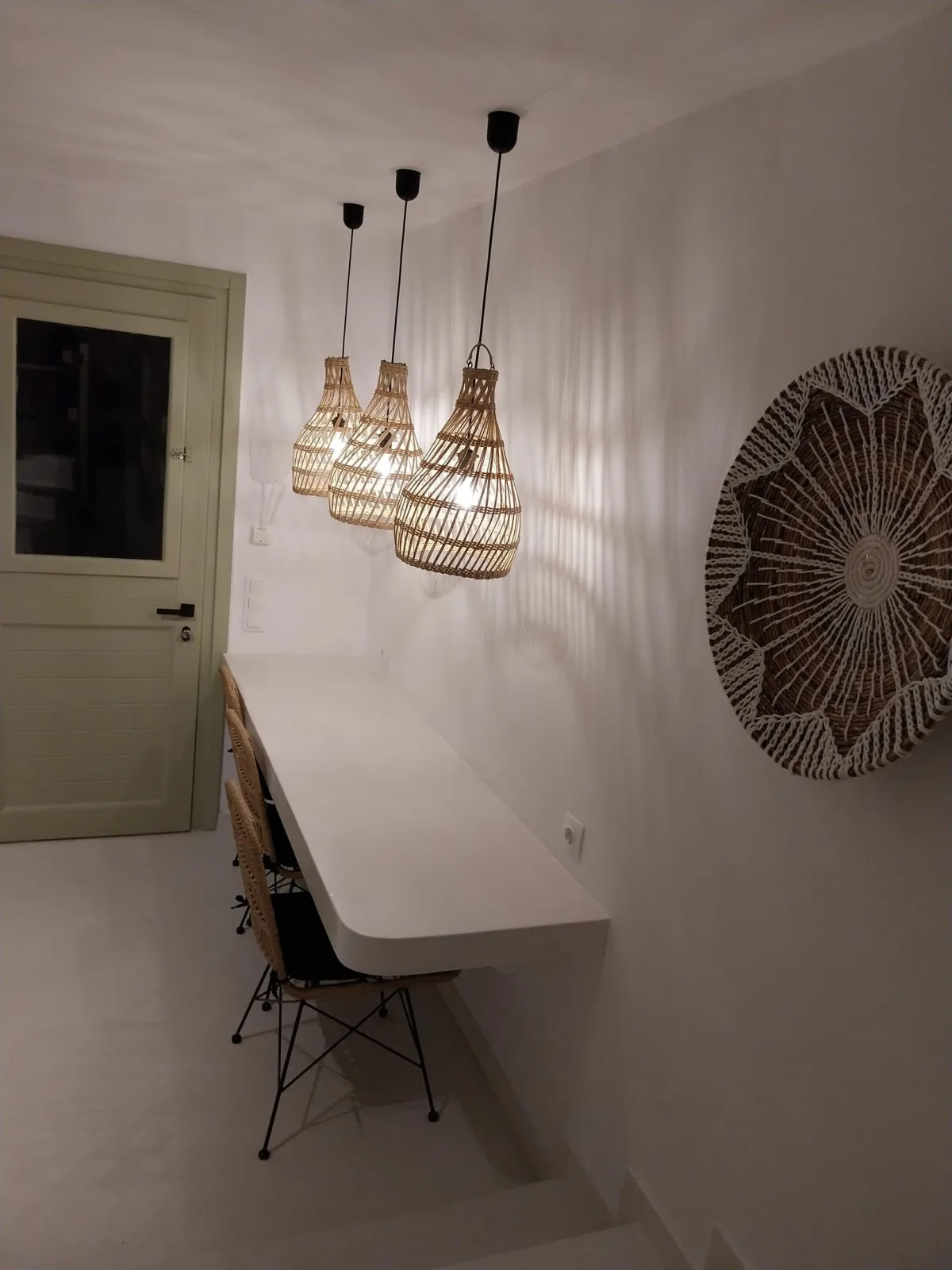 ALTANA LUXURY APARTMENT