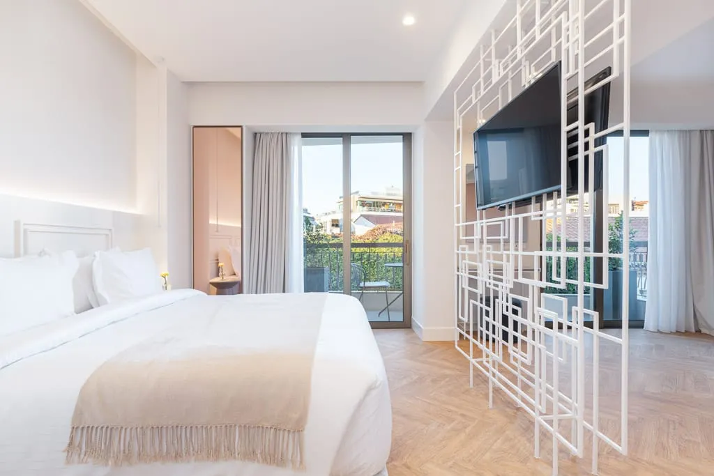 Urban Suite City View