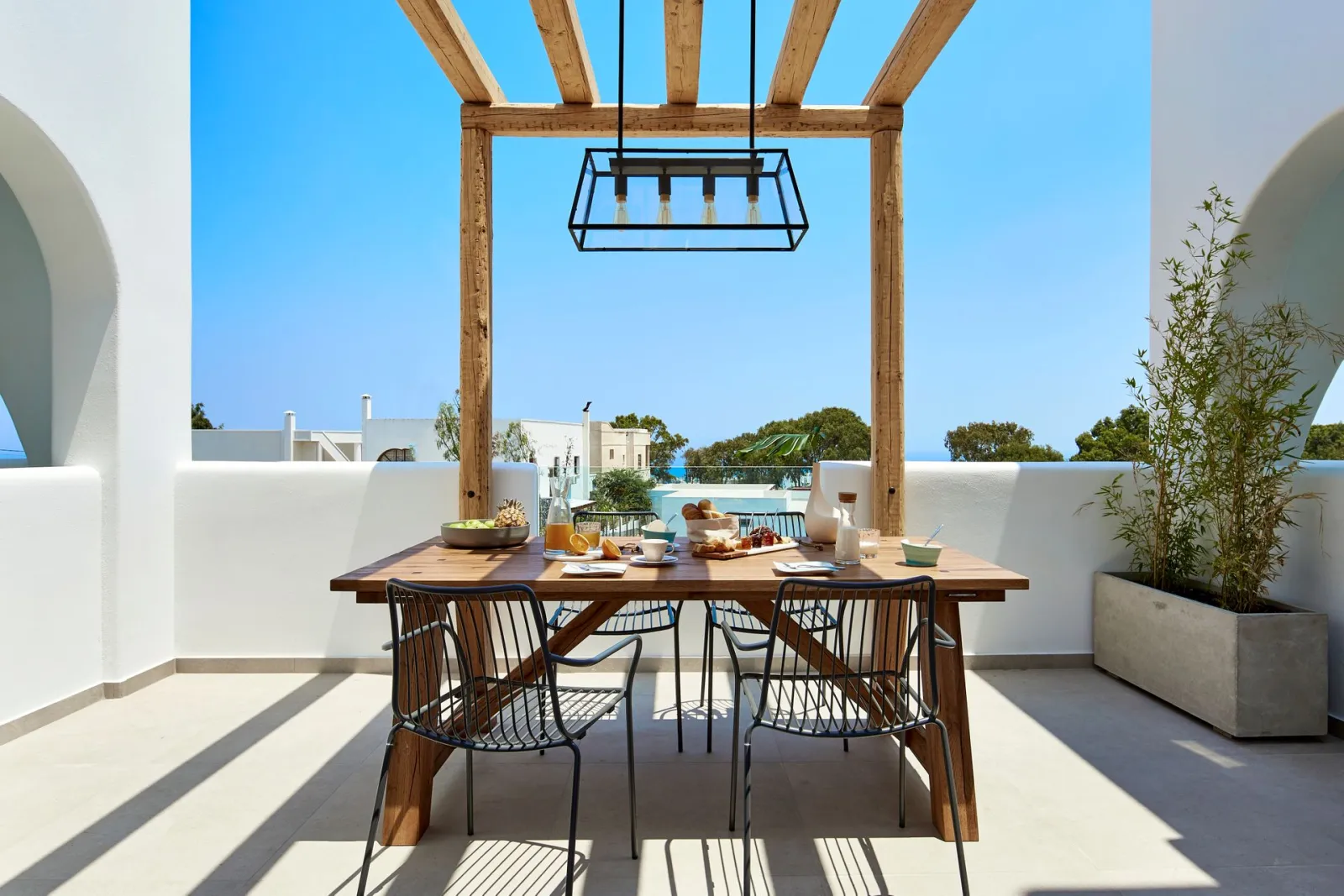 Prestige Suite with Private Pool