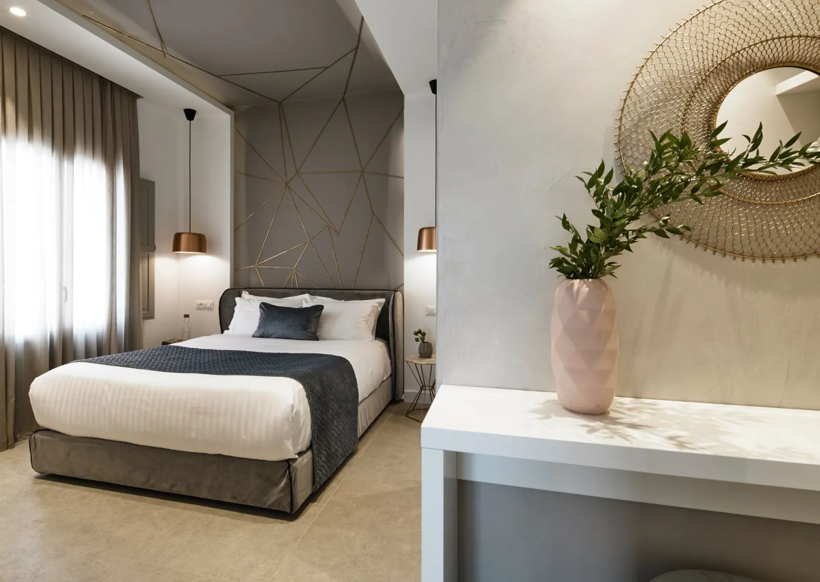Prestige Suite with Private Pool