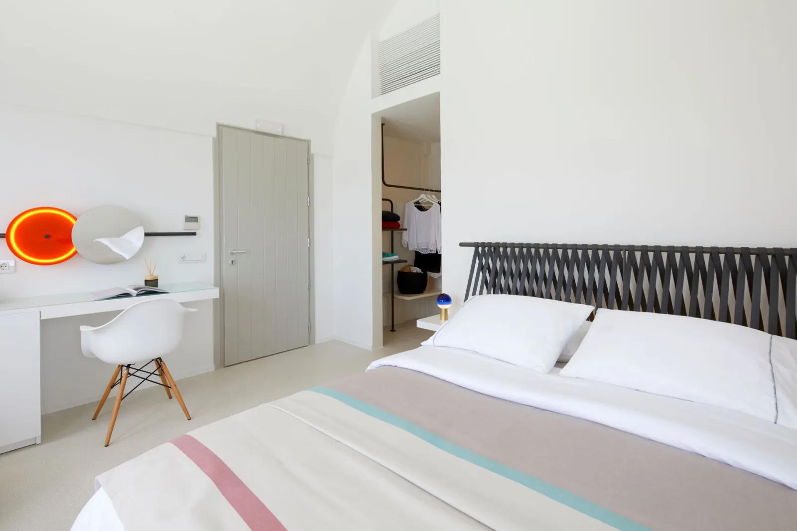 Panoramic View Suite with Full Privacy | Heated Plunge Pool - Upper Level
