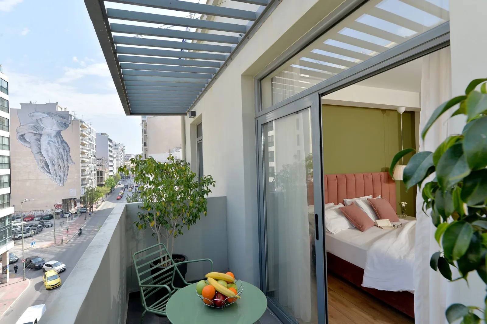 Executive Suite