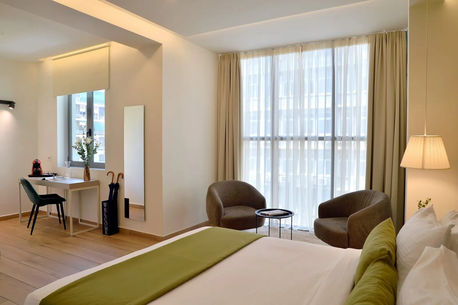 Executive Suite