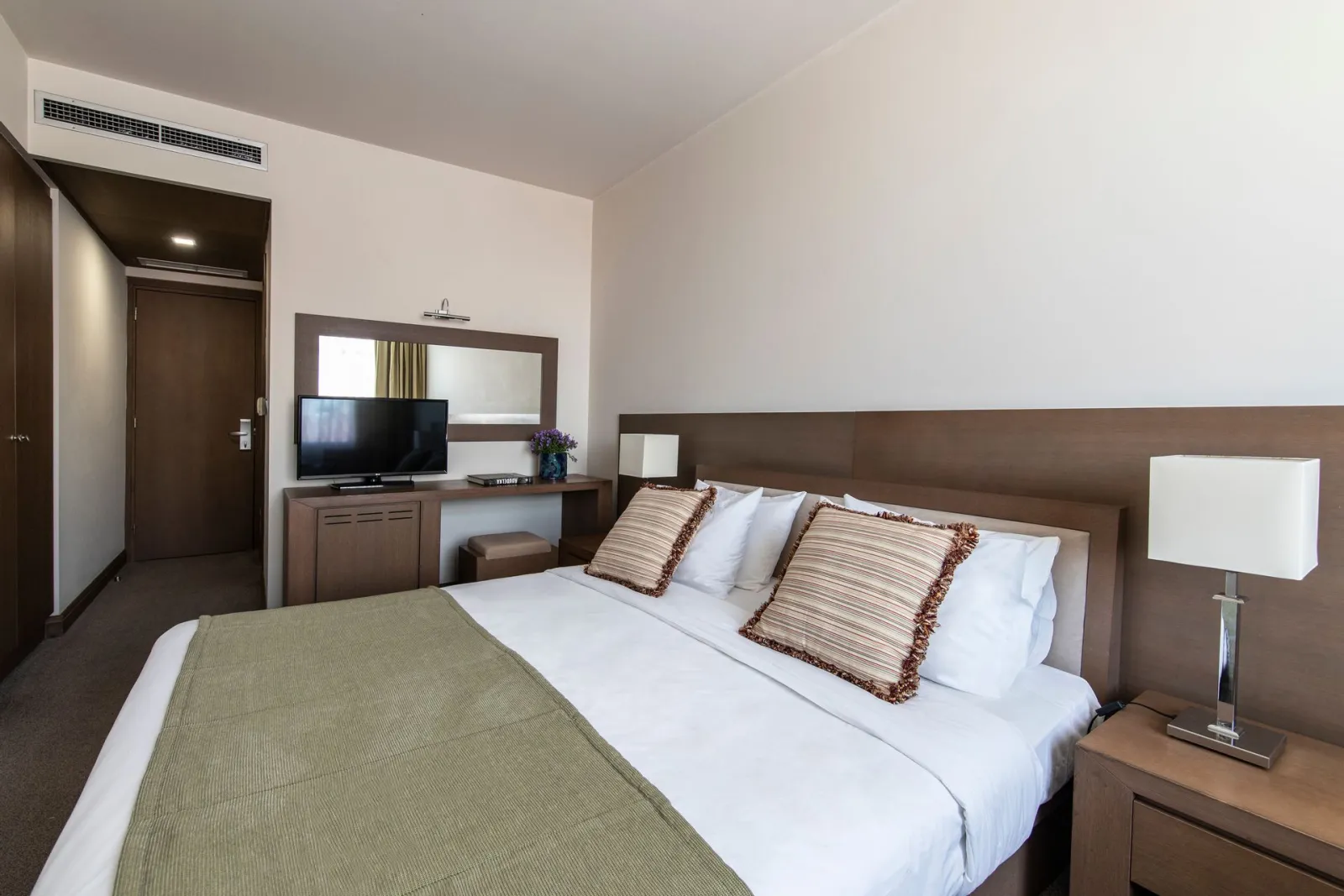 Superior Twin / Double Room