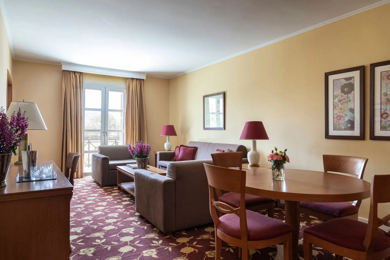 Suite