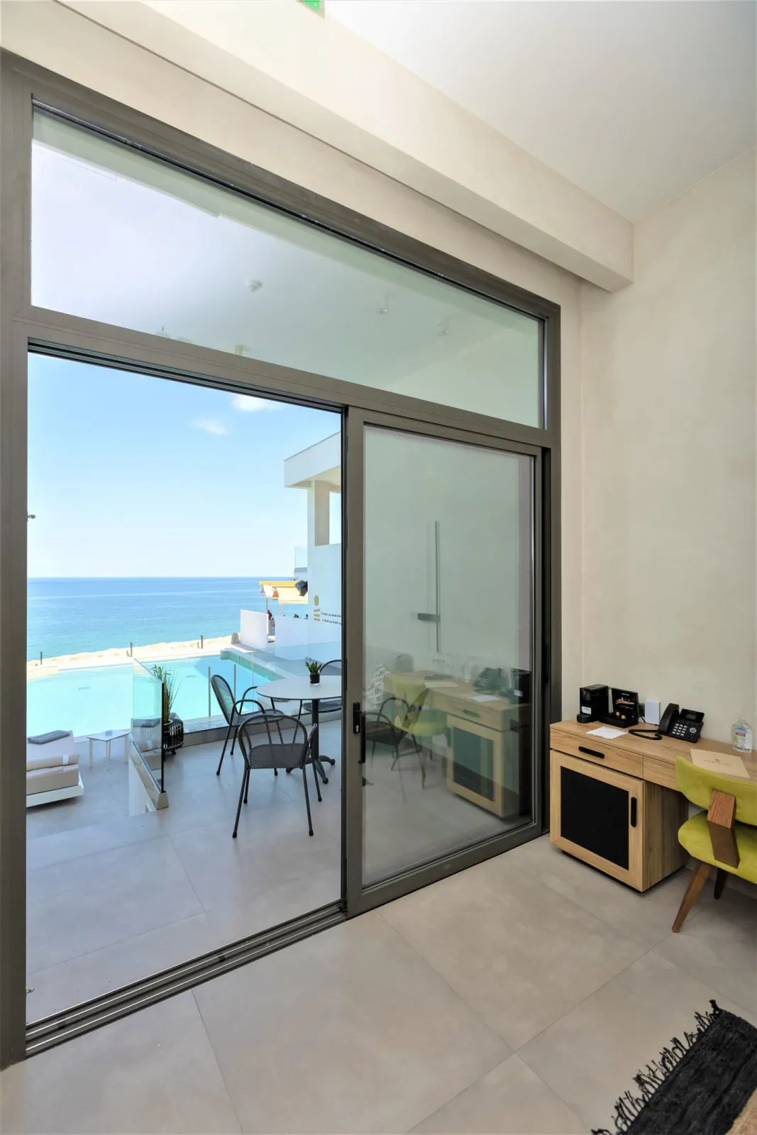 Queen Suite