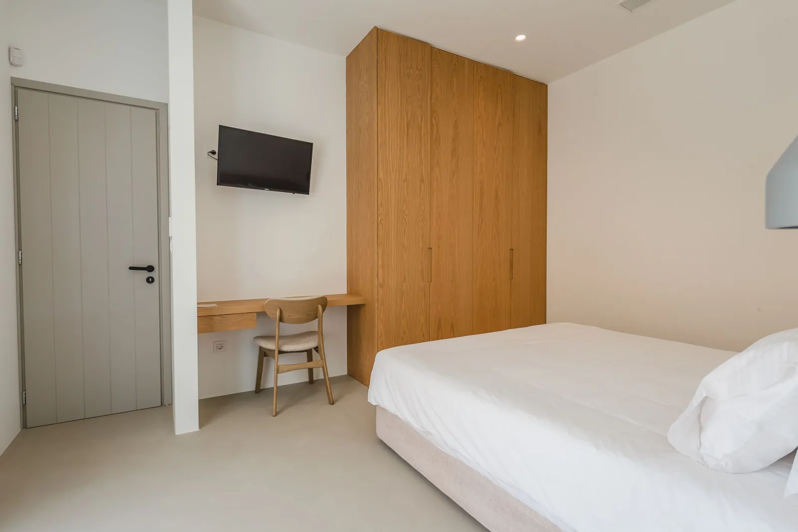 One Bedroom Suite