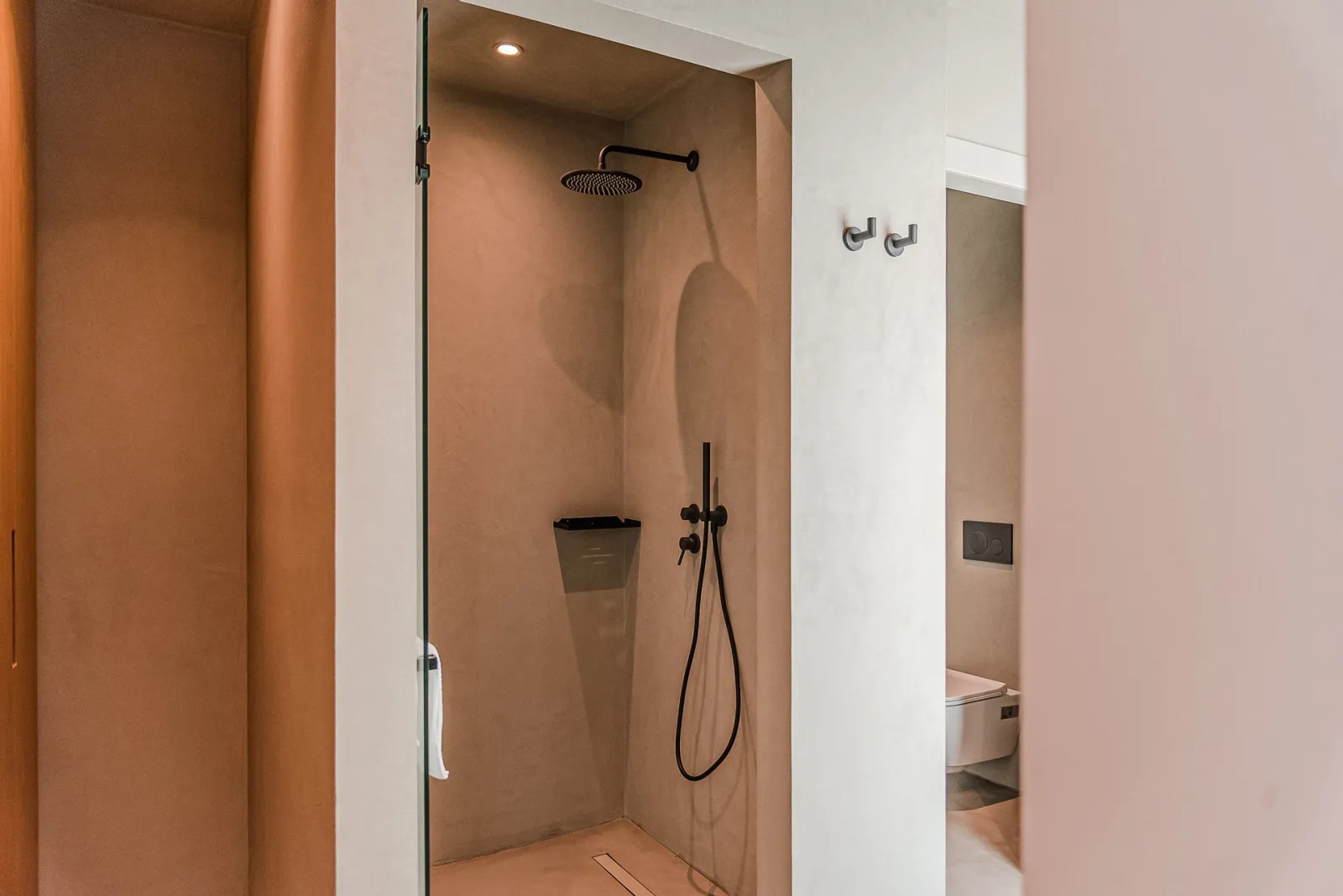 Two Bedroom Suite