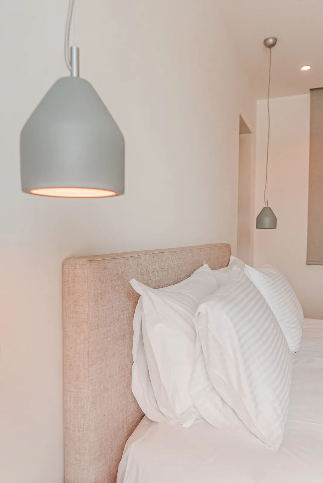 Two Bedroom Suite
