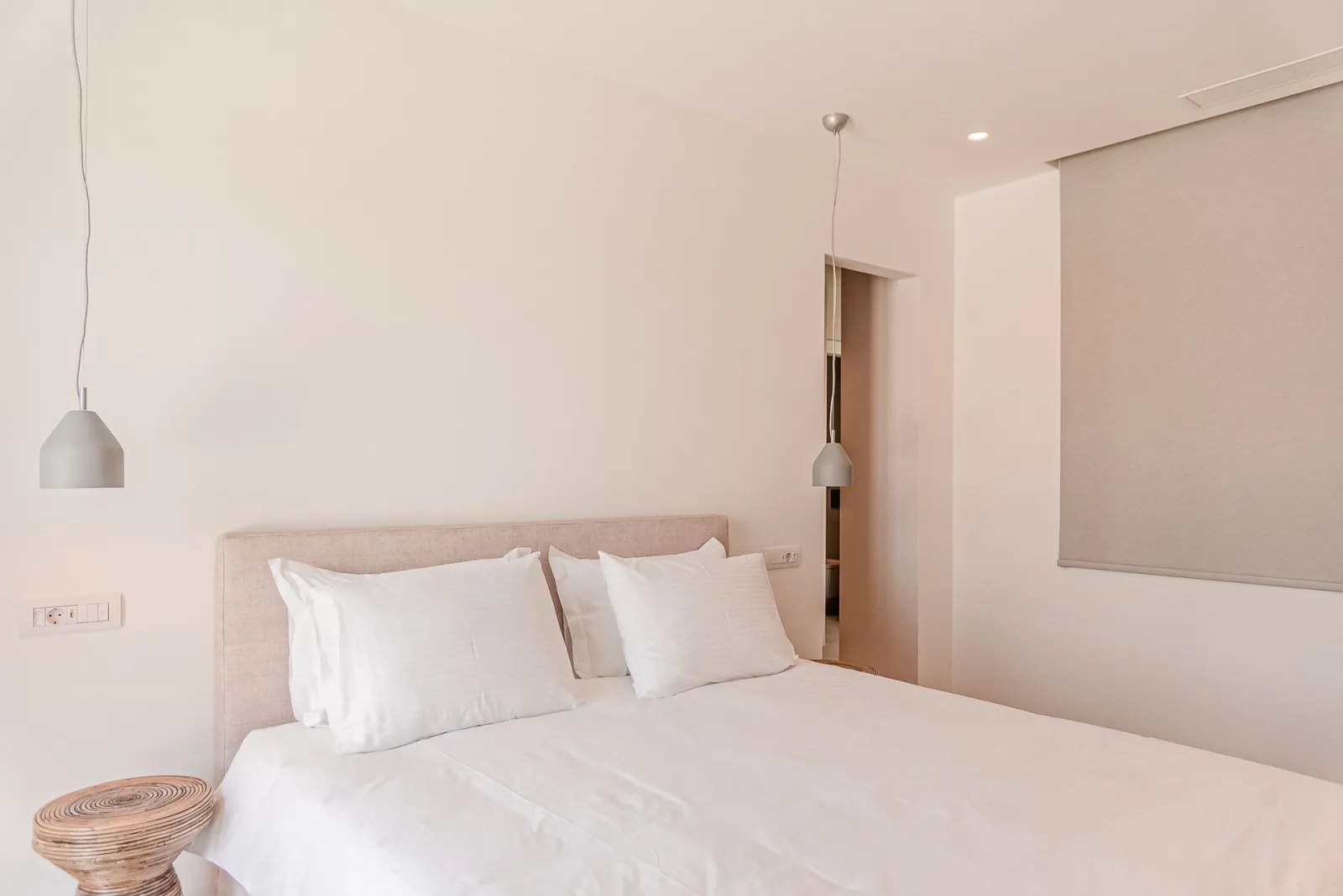 Two Bedroom Suite