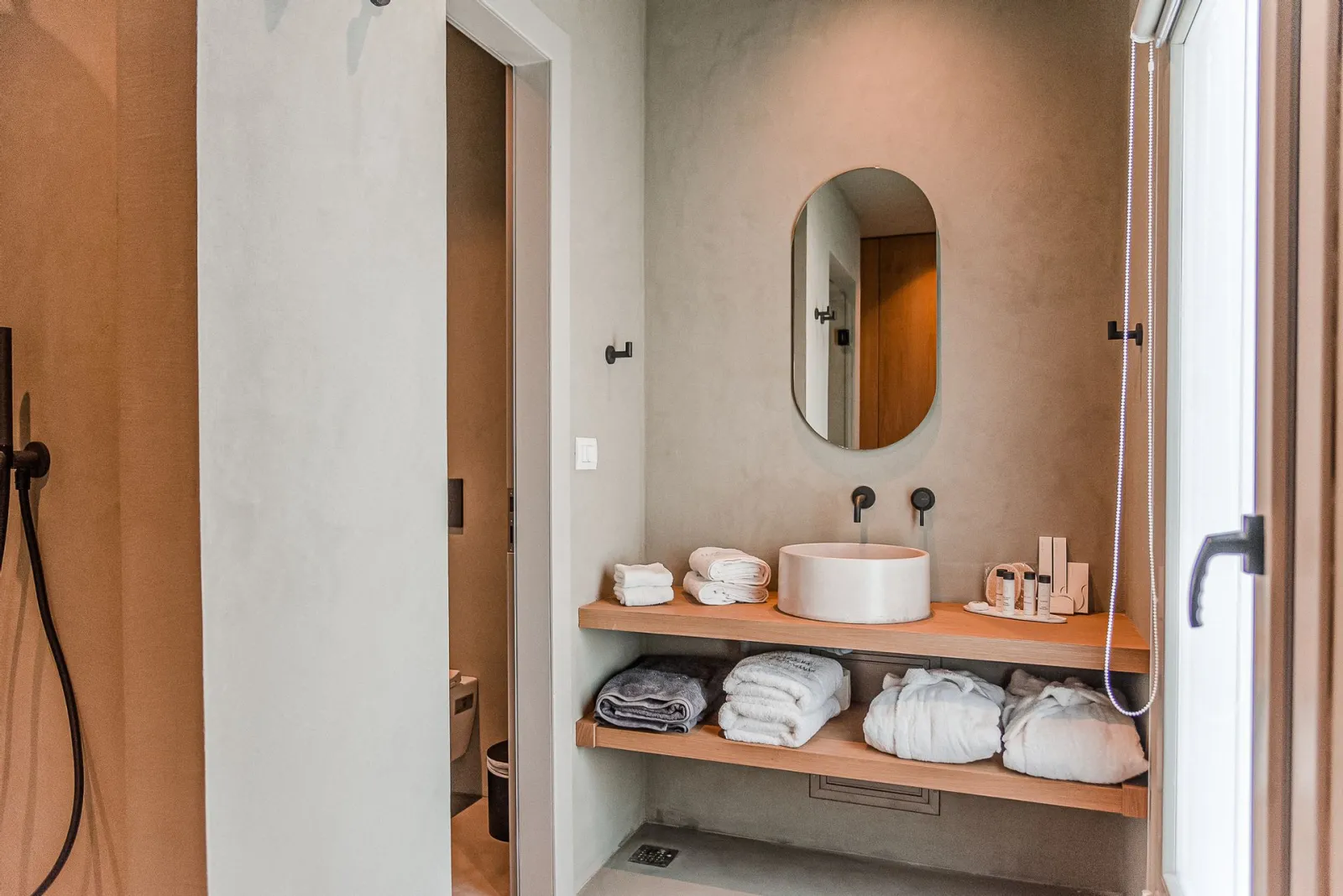 Two Bedroom Suite