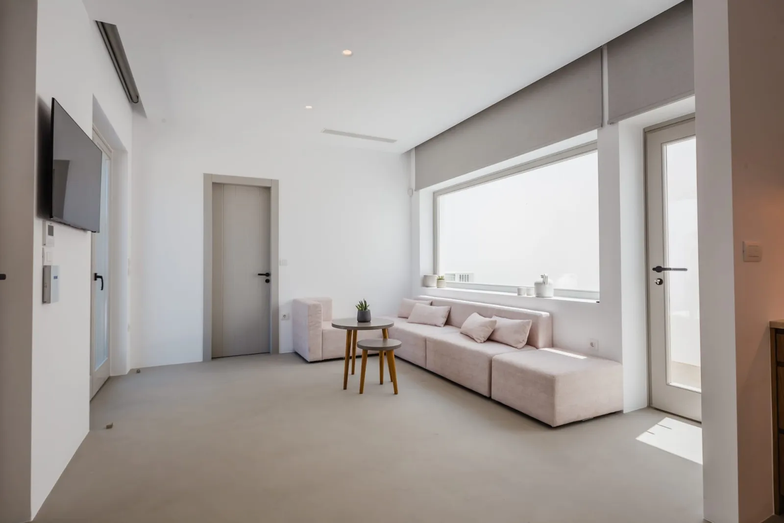 Flexible Room