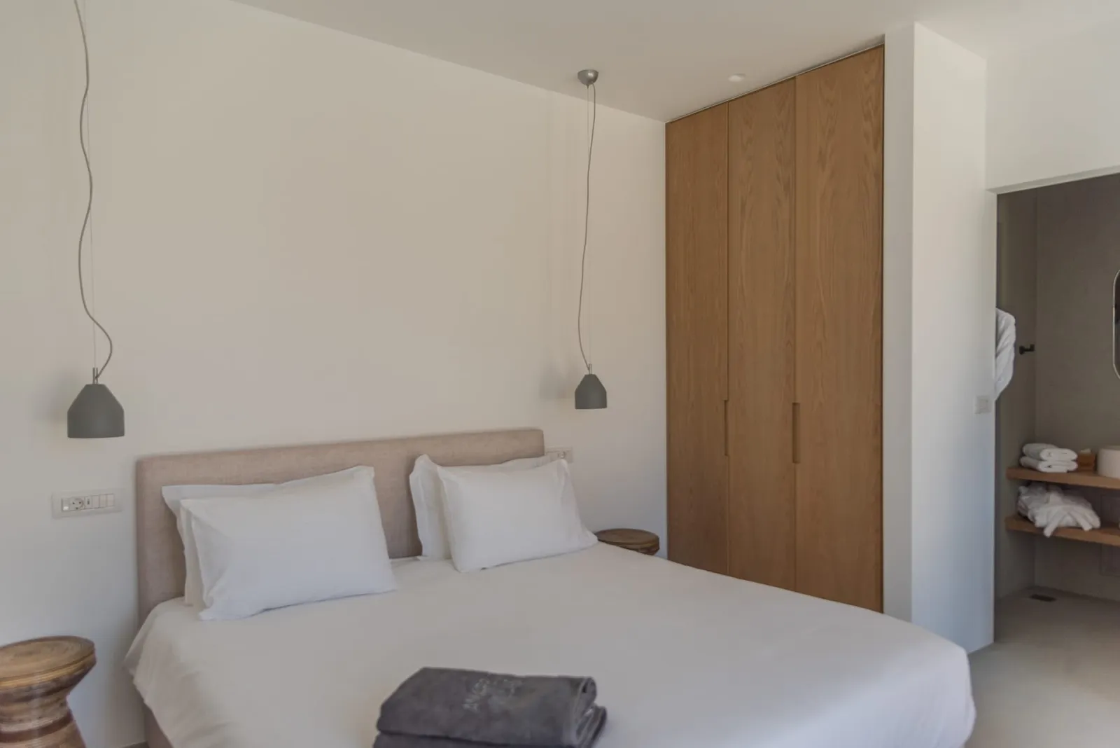 Flexible Room