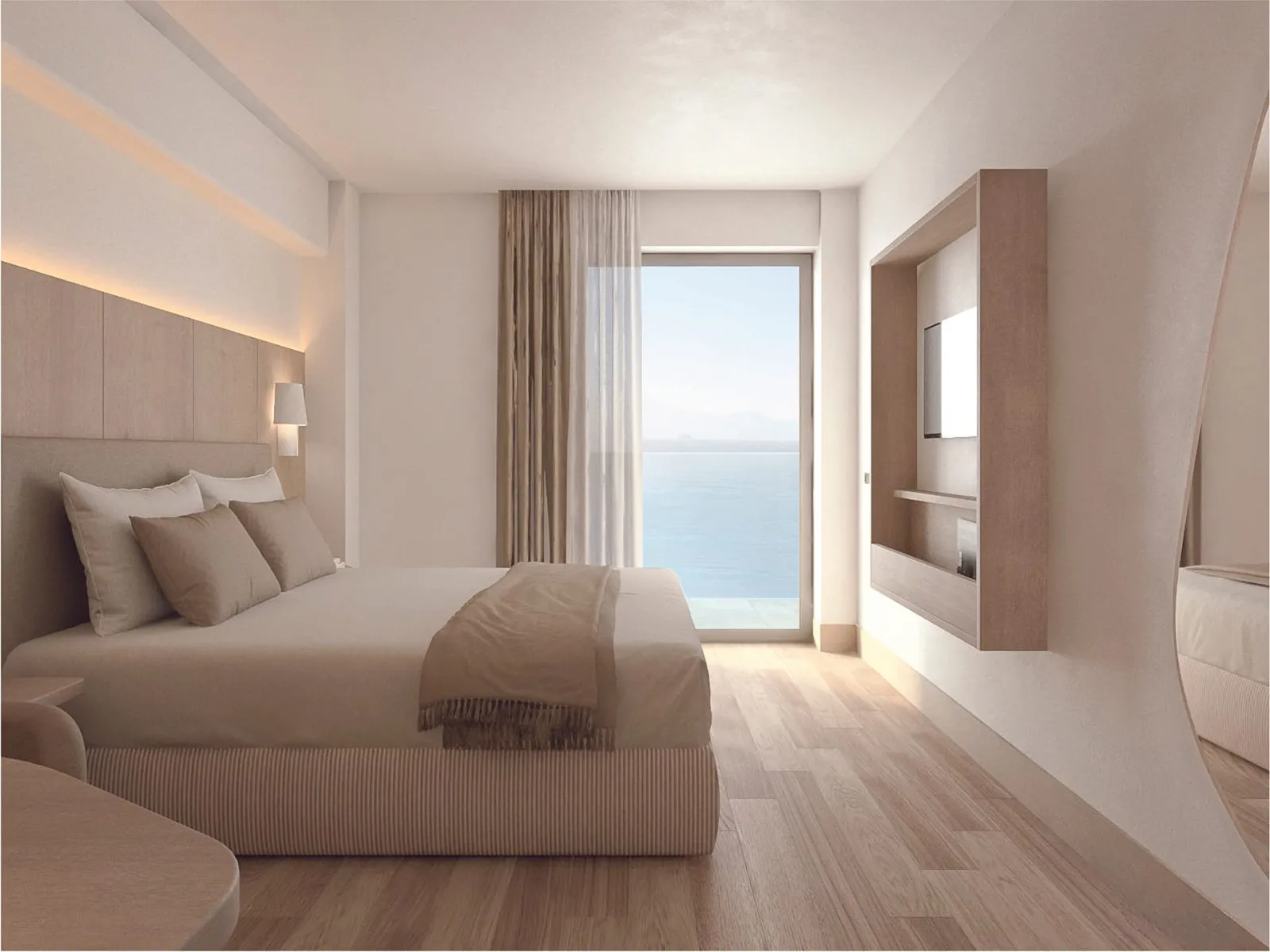Double/Twin Room