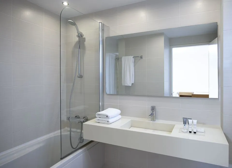 Classic Double/Τwin Side Sea View Room