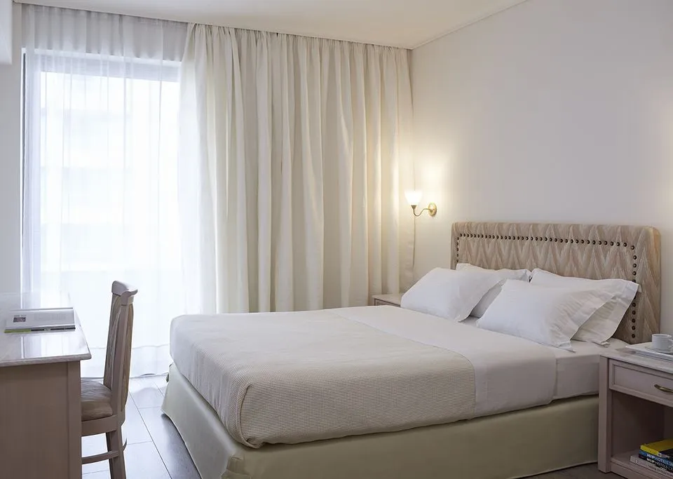 Family Side Sea View Room