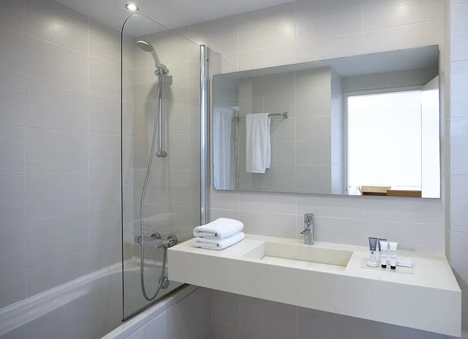 Executive Suite Sea View