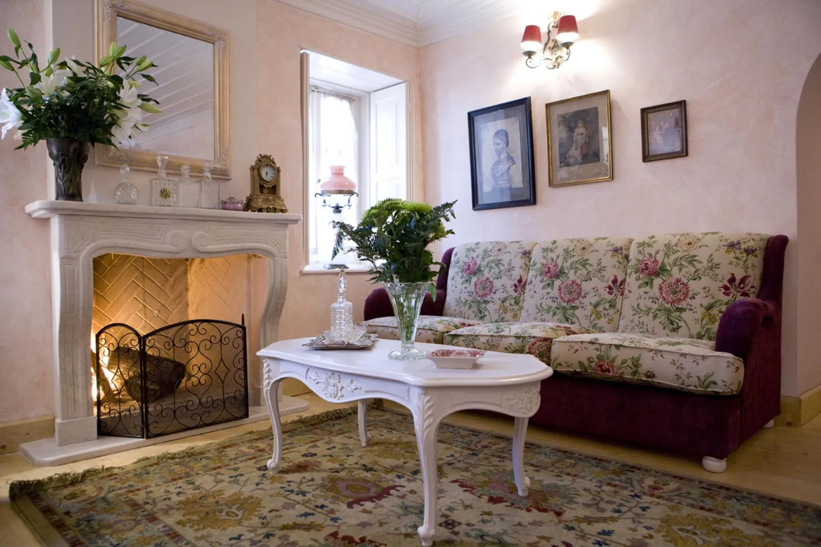 Entire Country House ( 4 bedrooms )