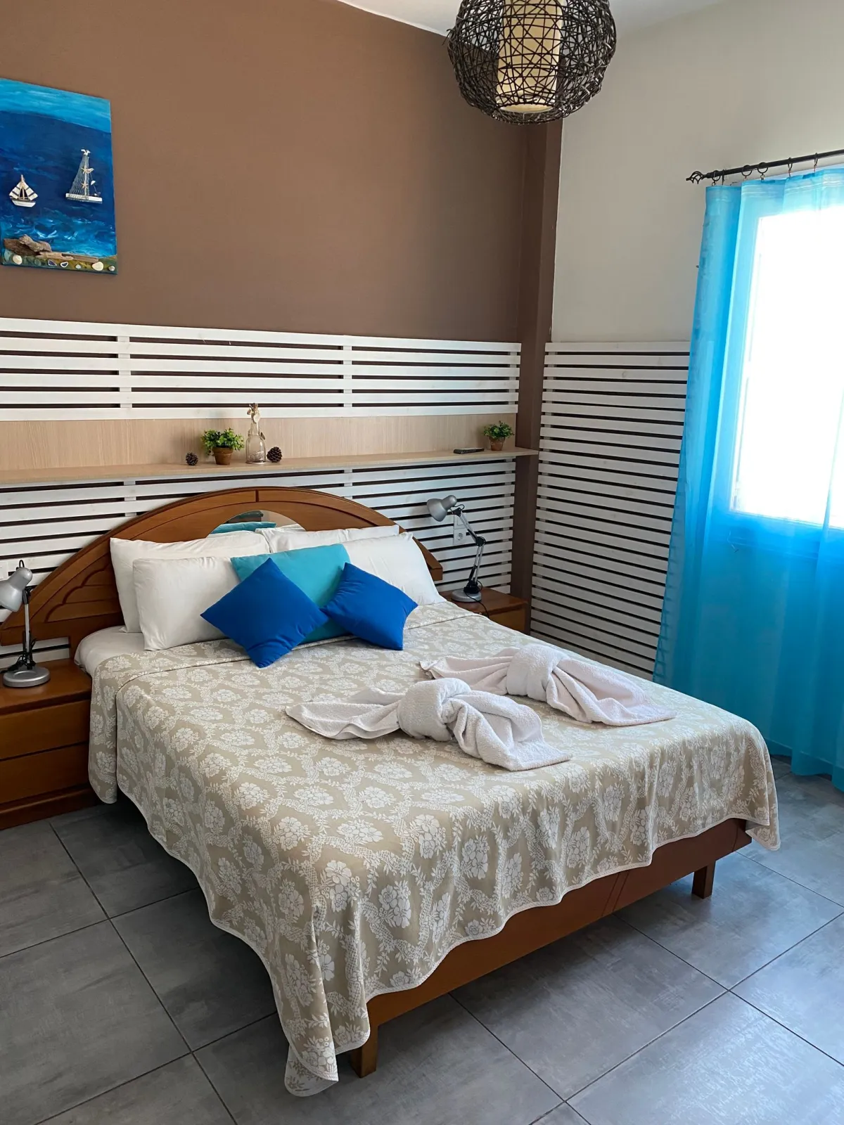 2 Bedroom Studio