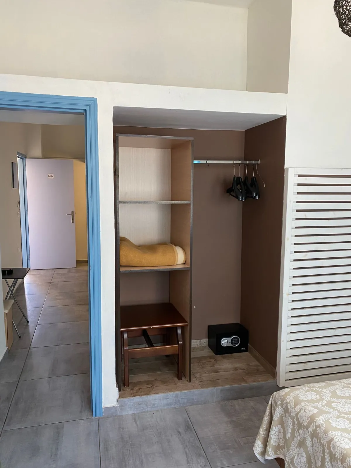 2 Bedroom Studio