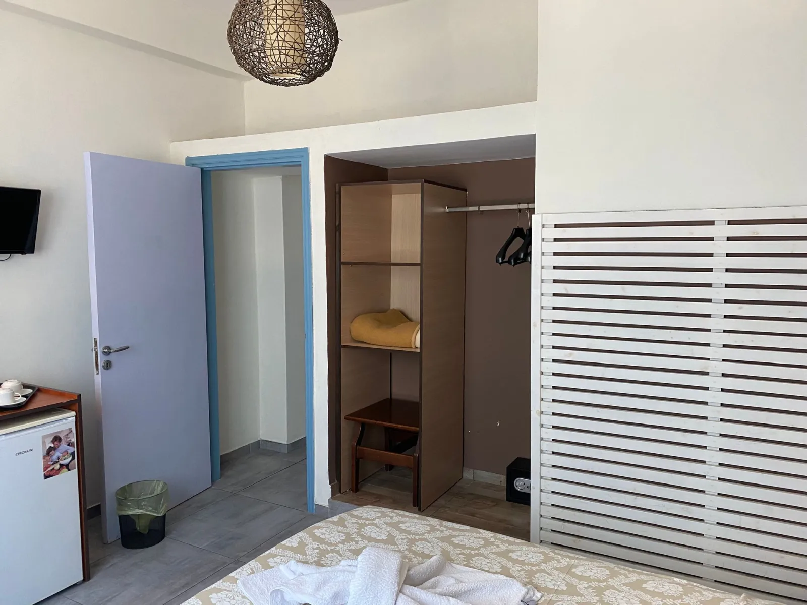 2 Bedroom Studio