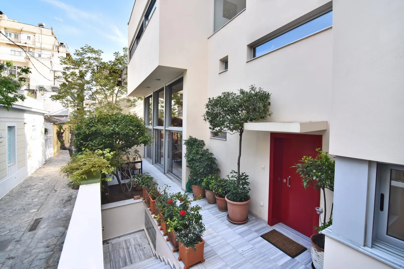 Villa Amaryllis Keramikos