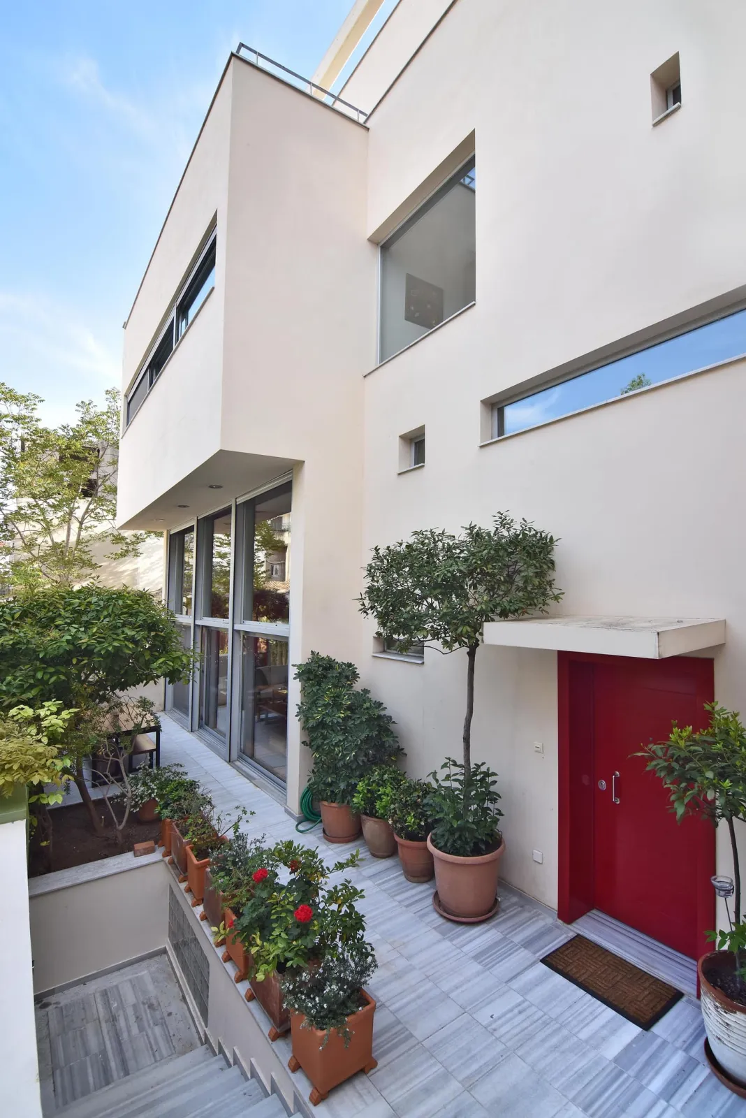 Villa Amaryllis Keramikos