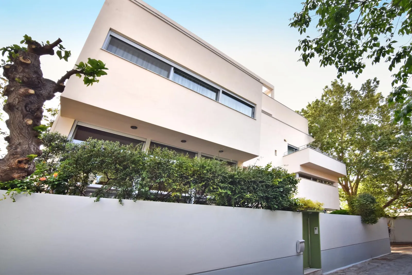 Villa Amaryllis Keramikos