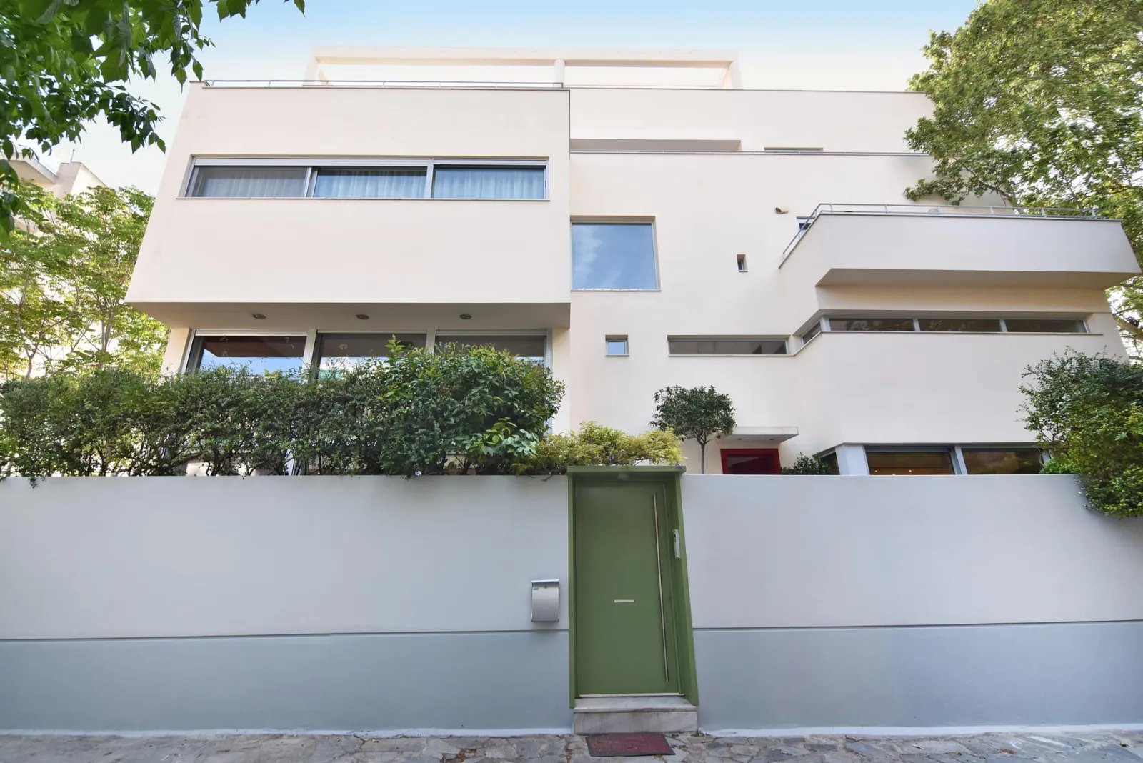 Villa Amaryllis Keramikos
