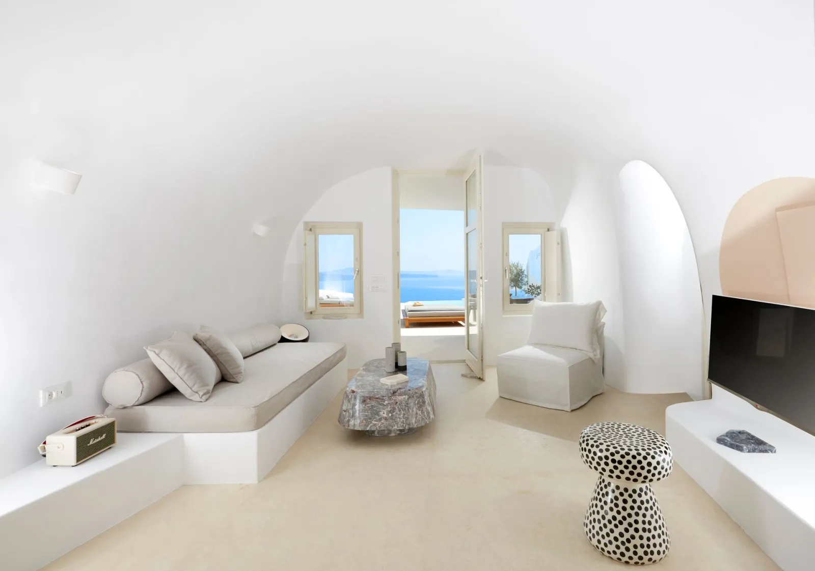 Amaya Serenity Villa | Private Pool-Caldera View-Outdoor Hot Tub