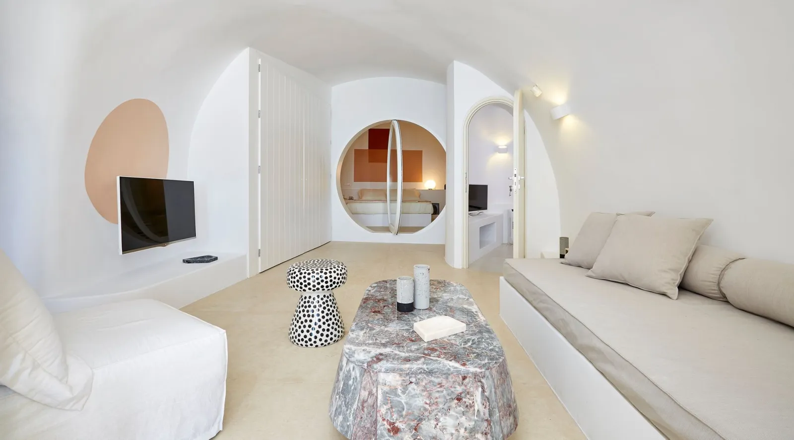 Amaya Serenity Villa | Private Pool-Caldera View-Outdoor Hot Tub