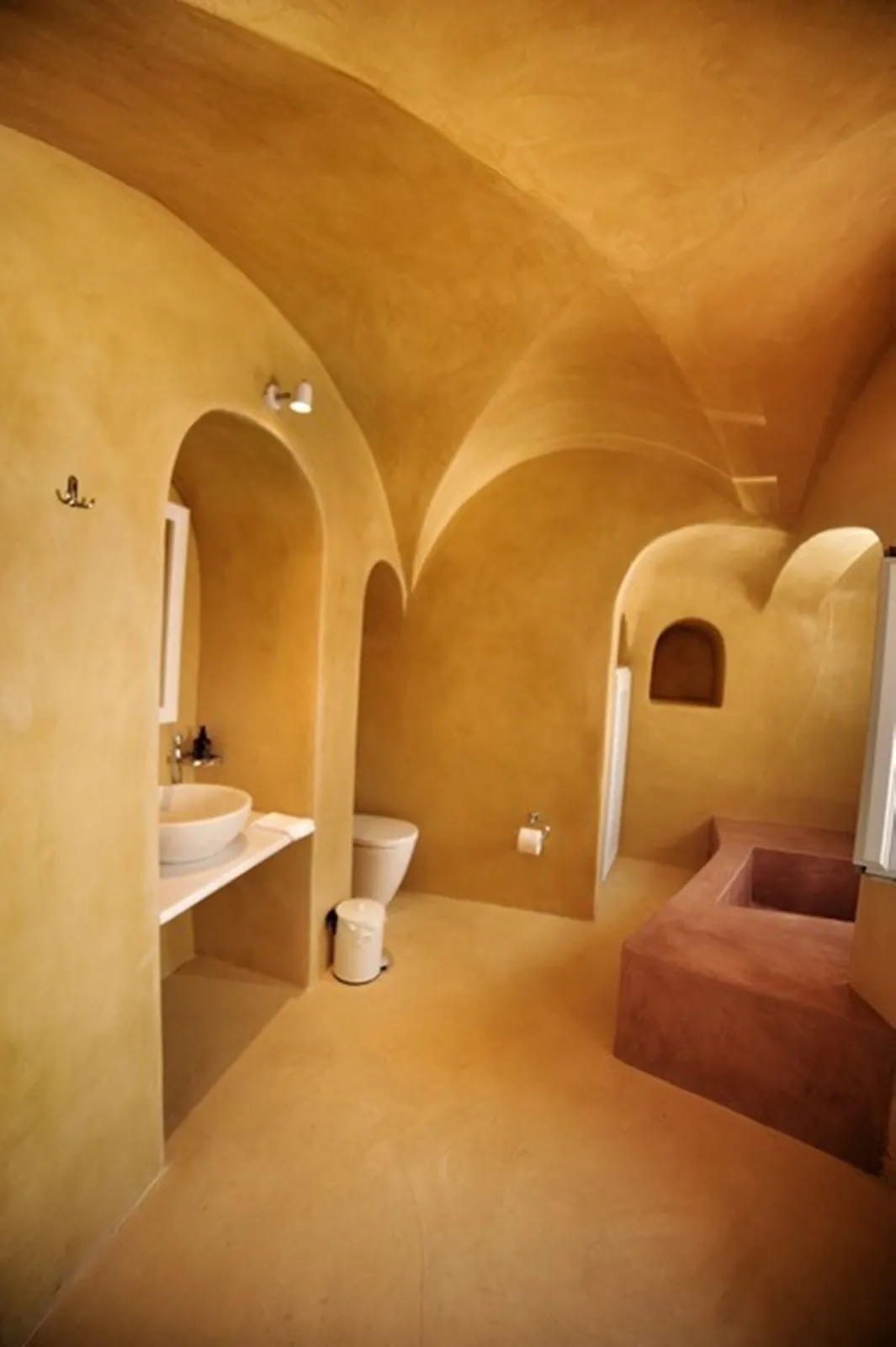 Amaya Bliss Villa | Caldera View-Outdoor Hot Tub