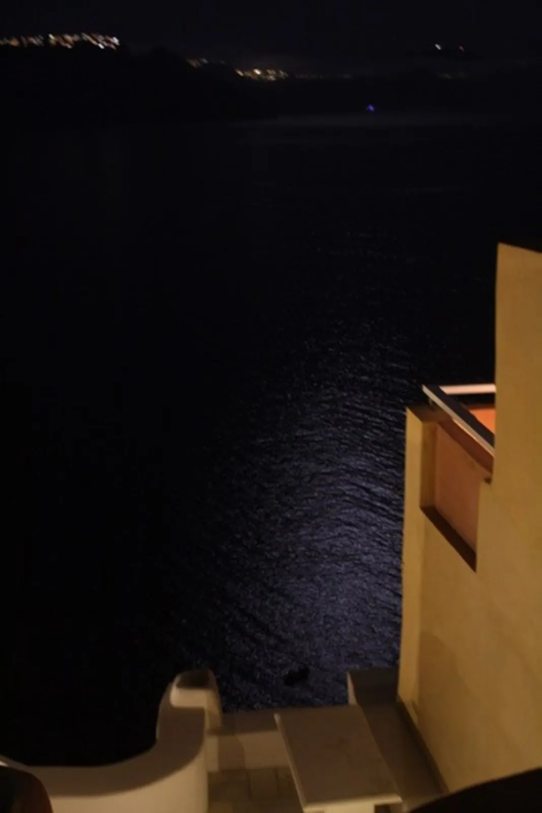 Amaya Bliss Villa | Caldera View-Outdoor Hot Tub