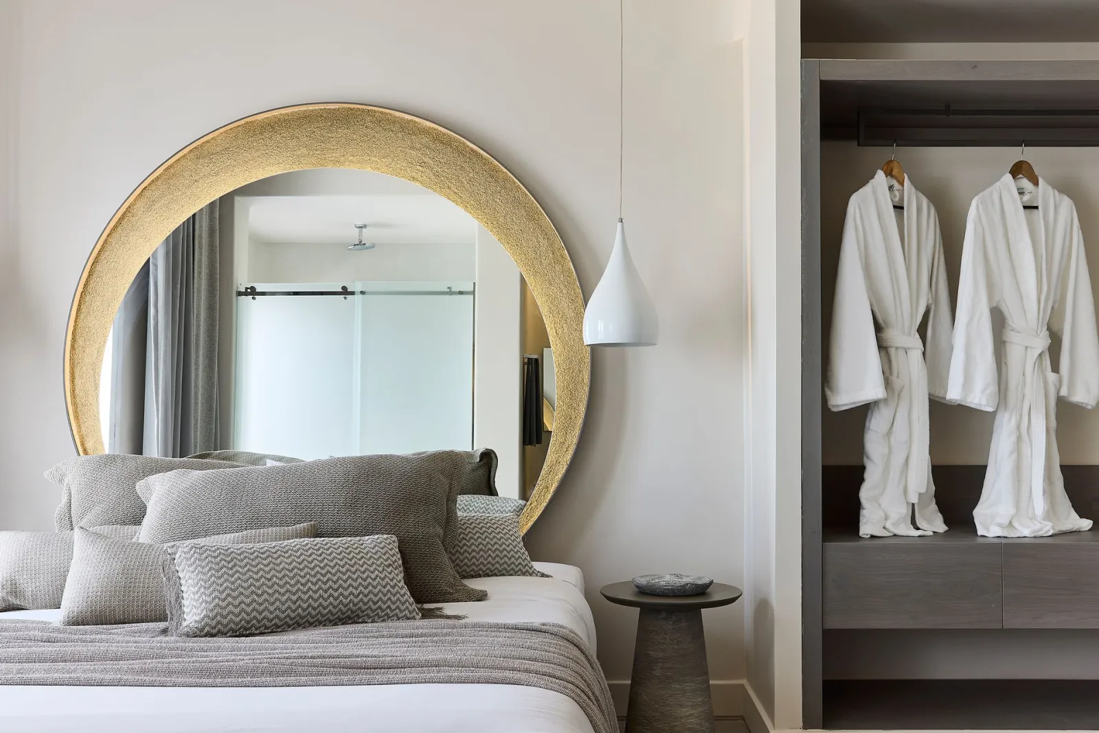 Superior Sea View Suite with Infinity Private Pool