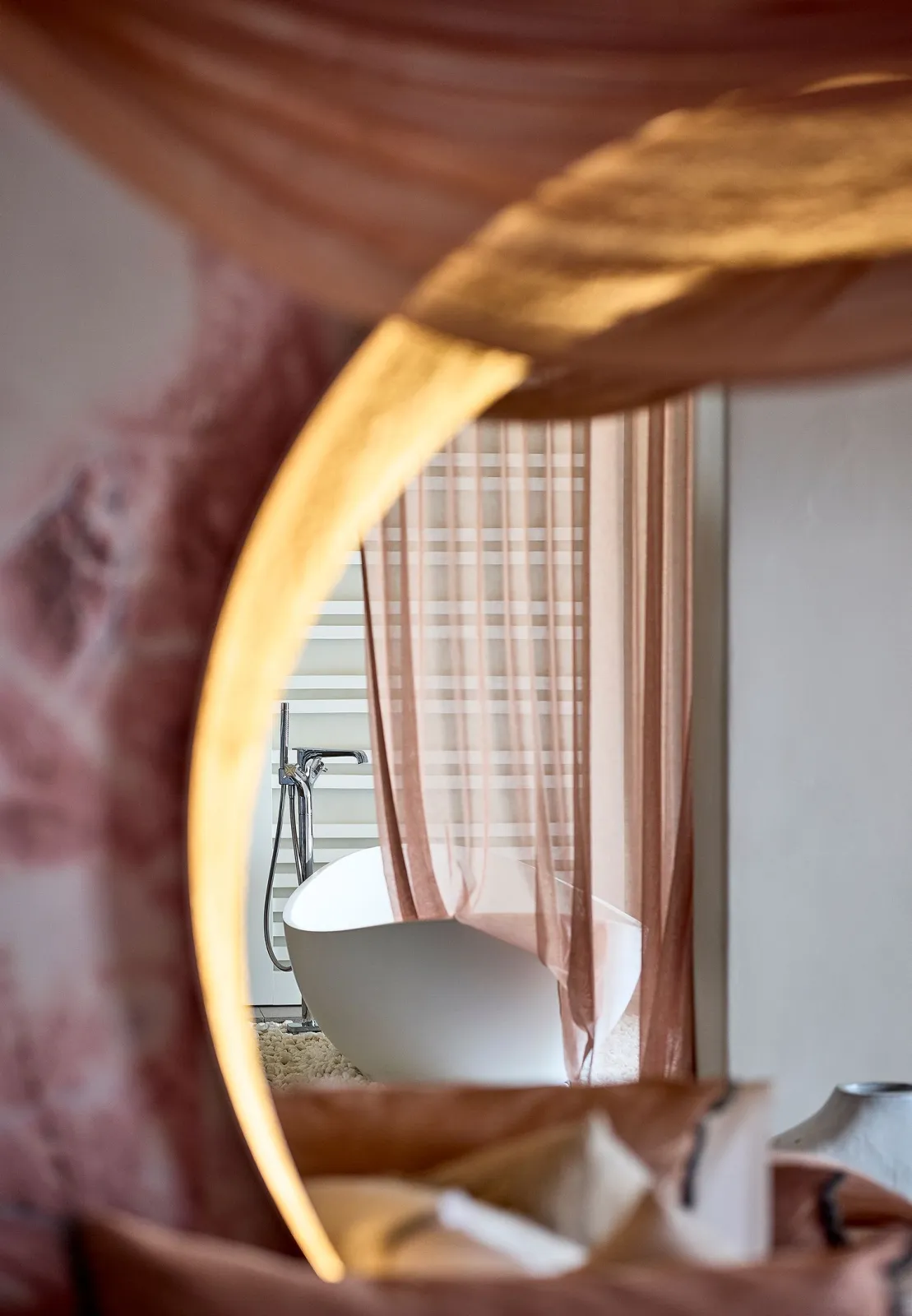 Executive Sea View Suite with Infinity Private Pool