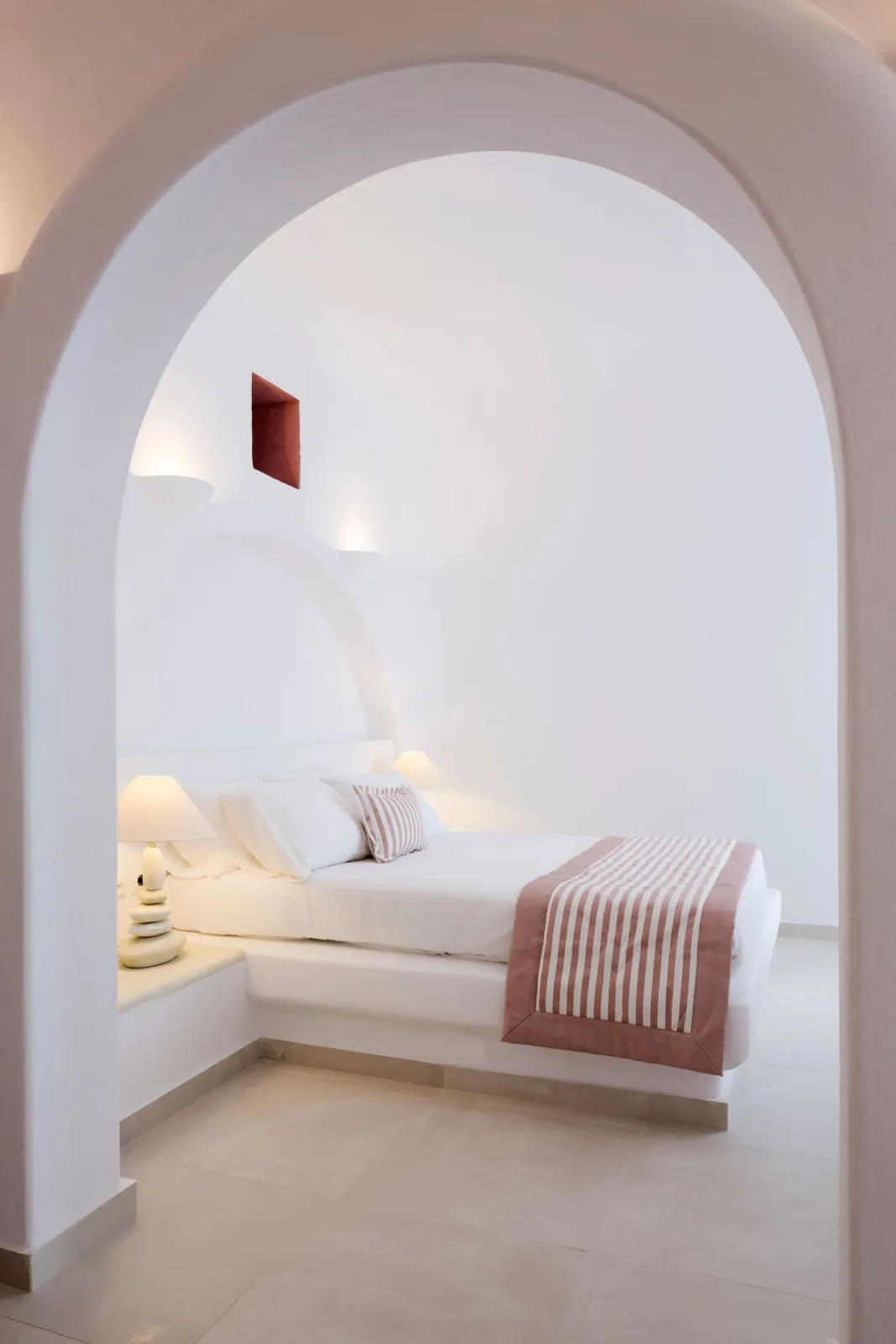 Two Bedroom Villas with Jacuzzi