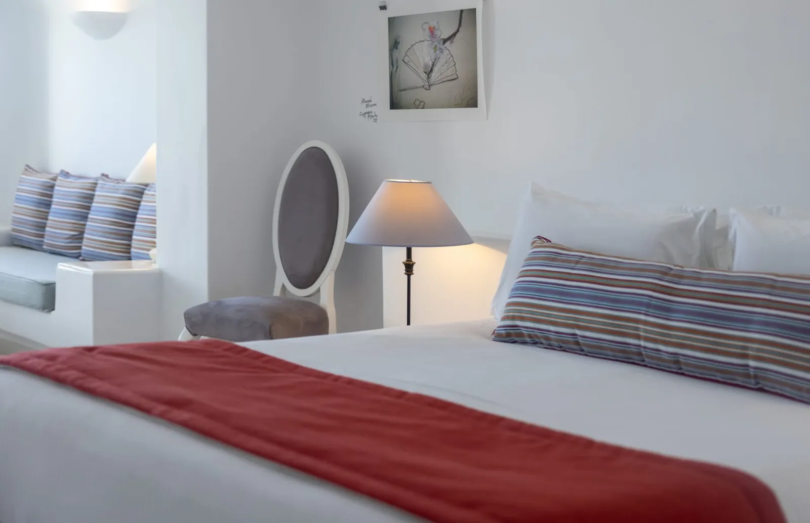 Two Bedroom Villas with Jacuzzi