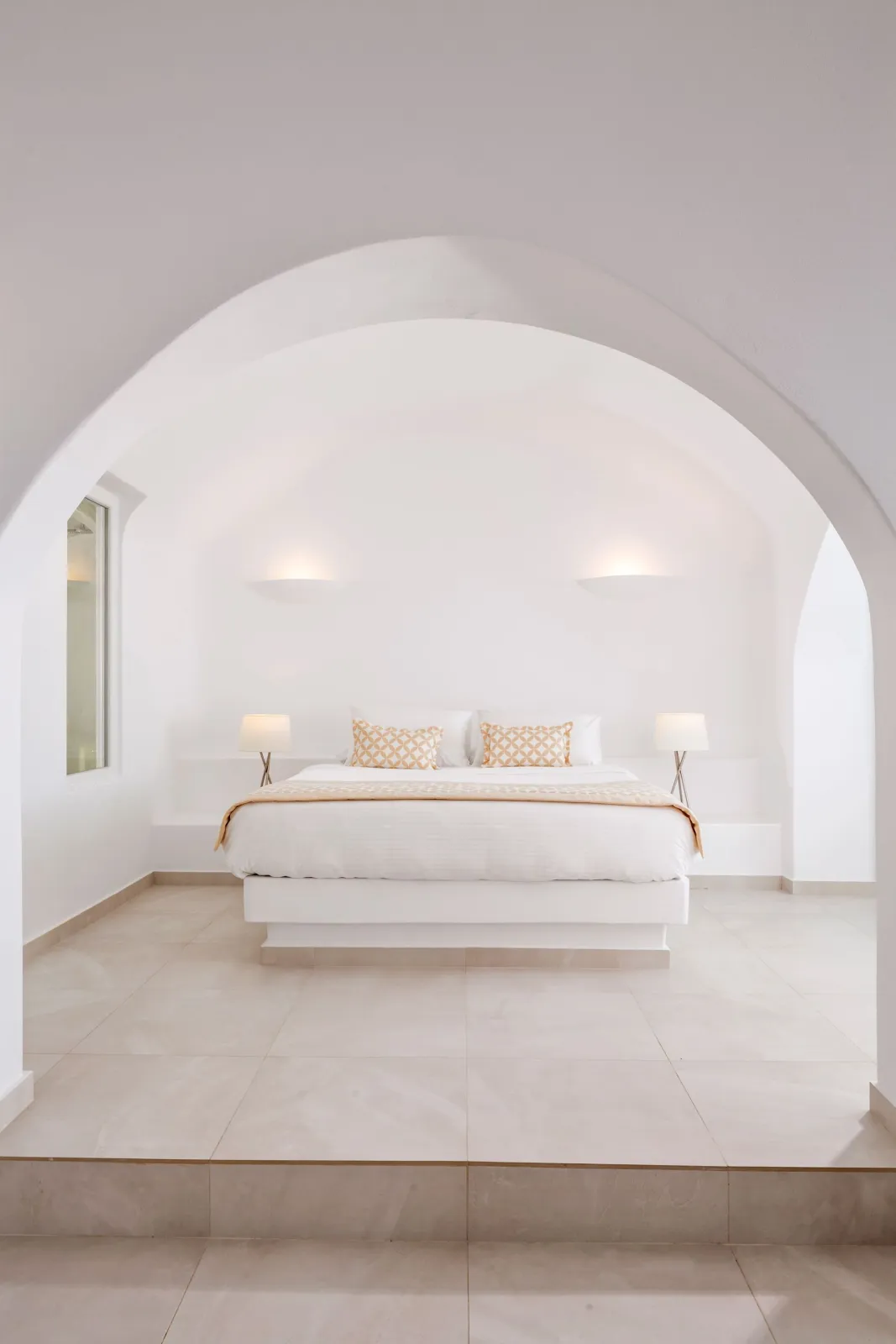 Pool Suite