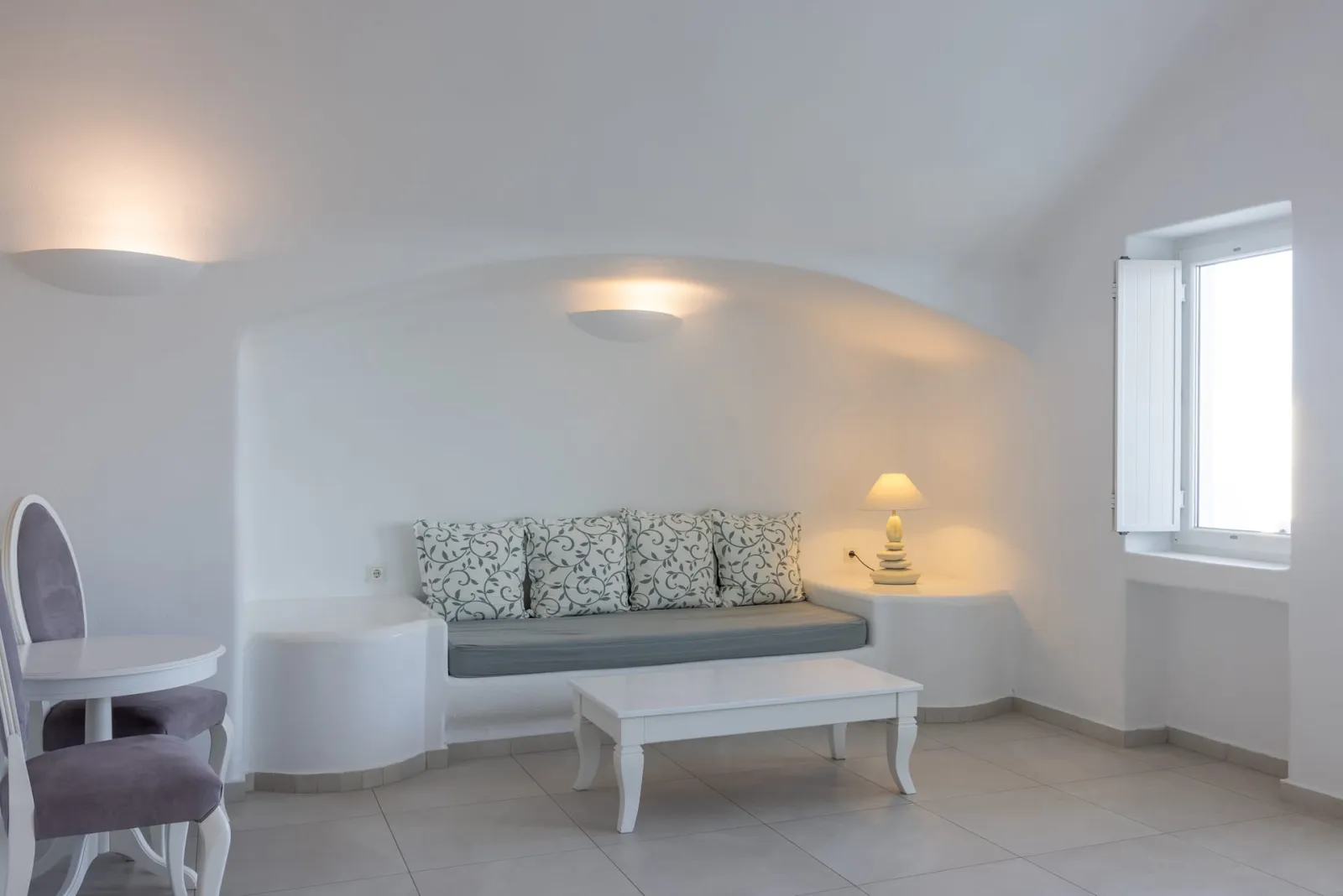 Pool Suite