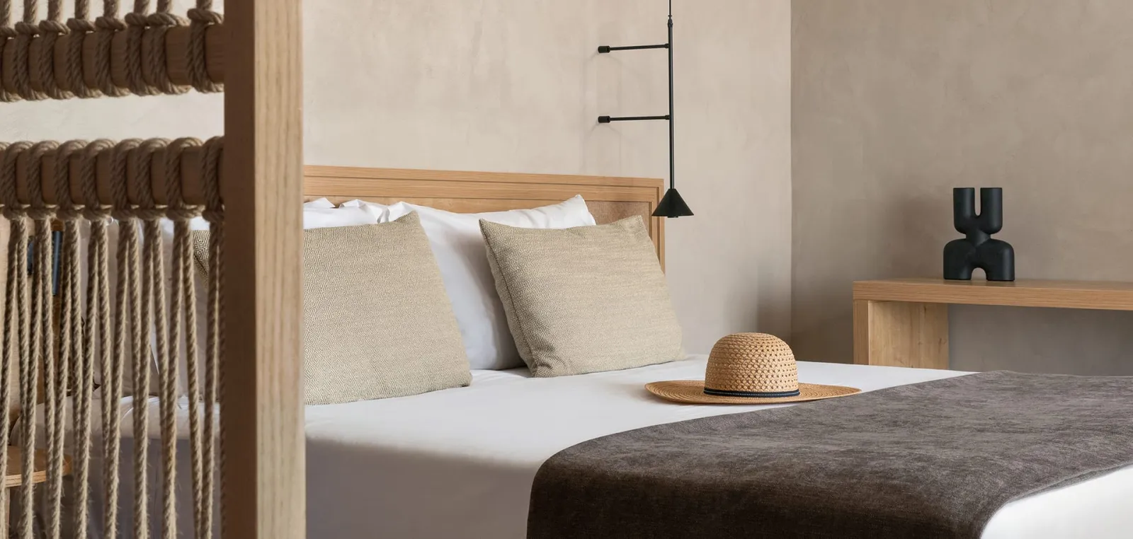 Helea Suite Sea View