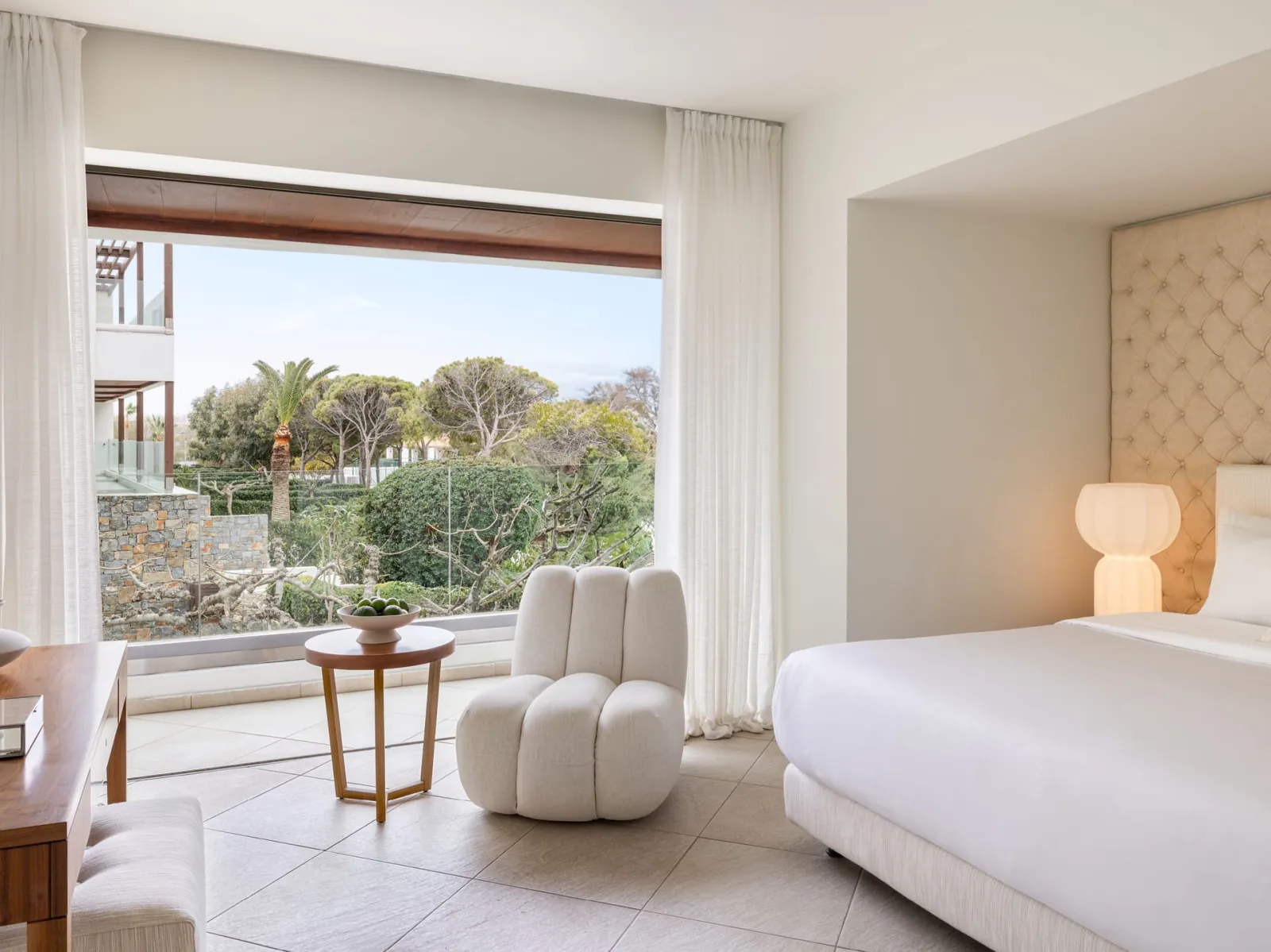 Superior Room Garden View