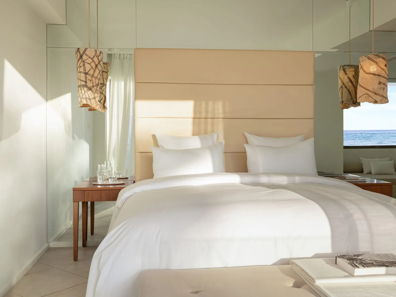 Luxury Room Sea View