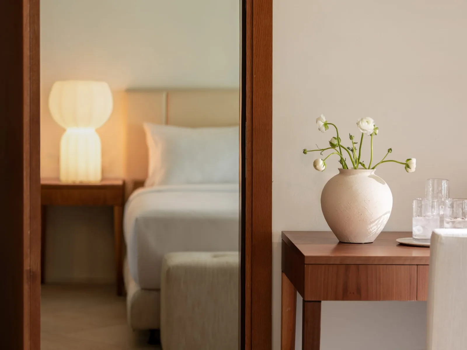2-bedroom suite
