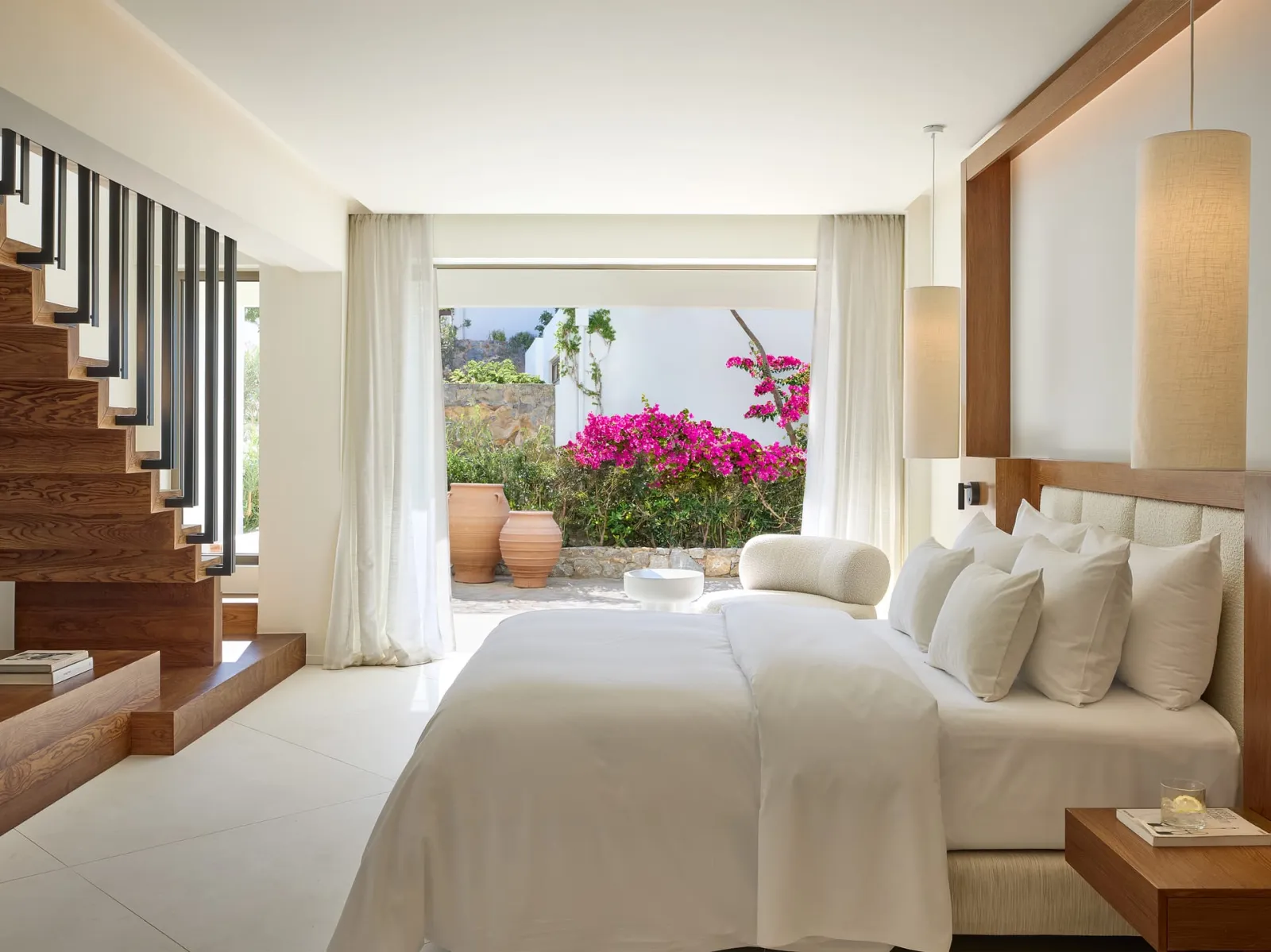 2-Bedroom Duplex Suite